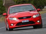 Ford Falcon XR8 2008 года